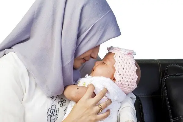 همه چیز درباره کارت امید مادر 