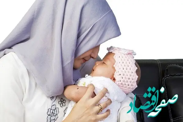 همه چیز درباره کارت امید مادر 