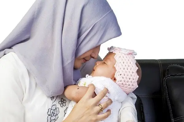 همه چیز درباره کارت امید مادر 