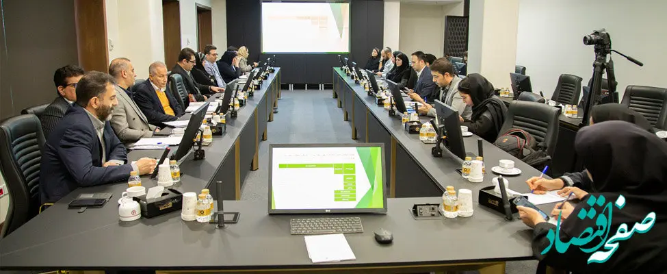 تولیدکننده ممتاز محصولات پوشش رنگی خودرو در راه فرابورس