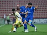 پیش بازی استقلال و الریان: ببر و صعود کن