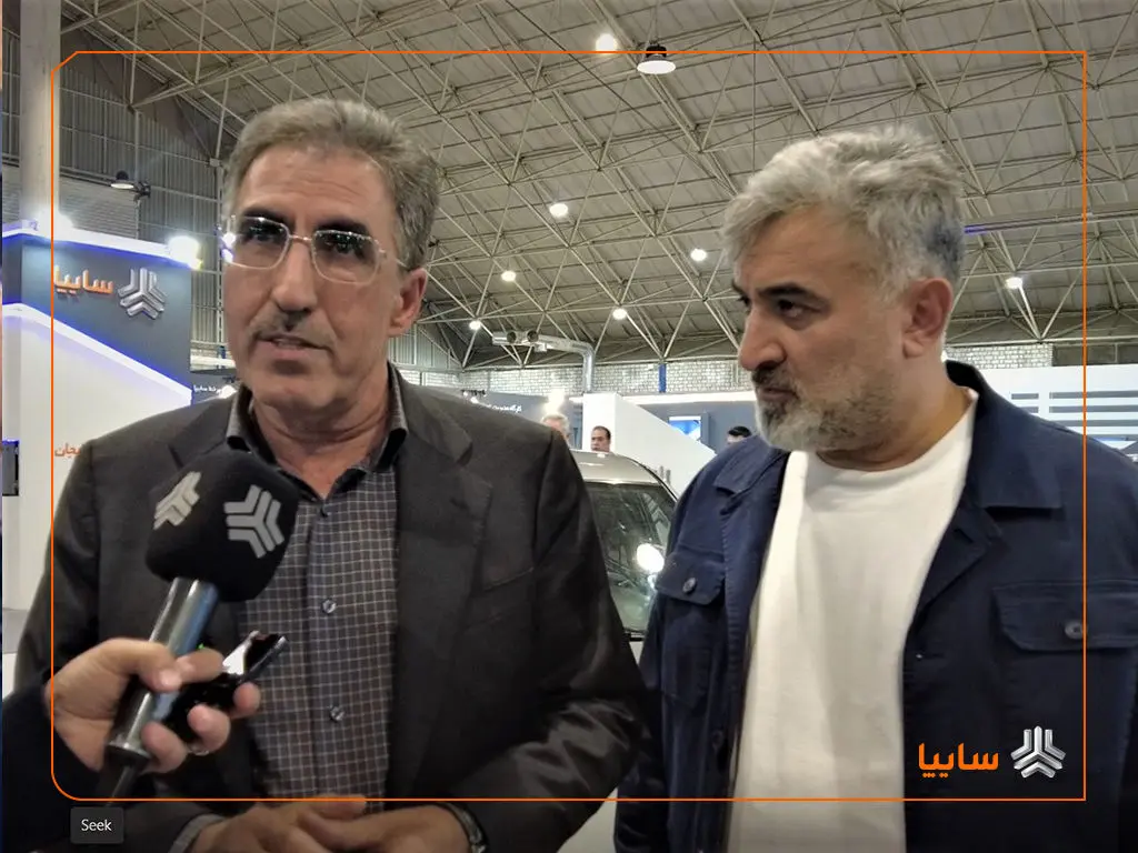 خودروسازان با وجود مشکلات، نیاز بازار را تأمین کردند/ سایپا با نوآوری در مسیر رشد گام برمی‌دارد/ کیفیت و رضایت مردم باید همواره در اولویت خودروسازان باشد