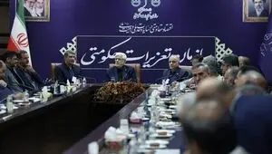 تشکیل قرارگاه فرماندهی واحد نظارت و بازرسی بر بازار 