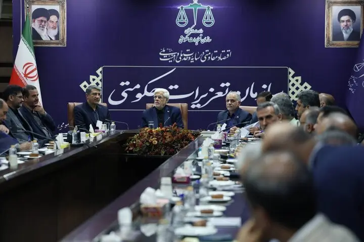 تشکیل قرارگاه فرماندهی واحد نظارت و بازرسی بر بازار 