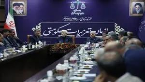 تشکیل قرارگاه فرماندهی واحد نظارت و بازرسی بر بازار 