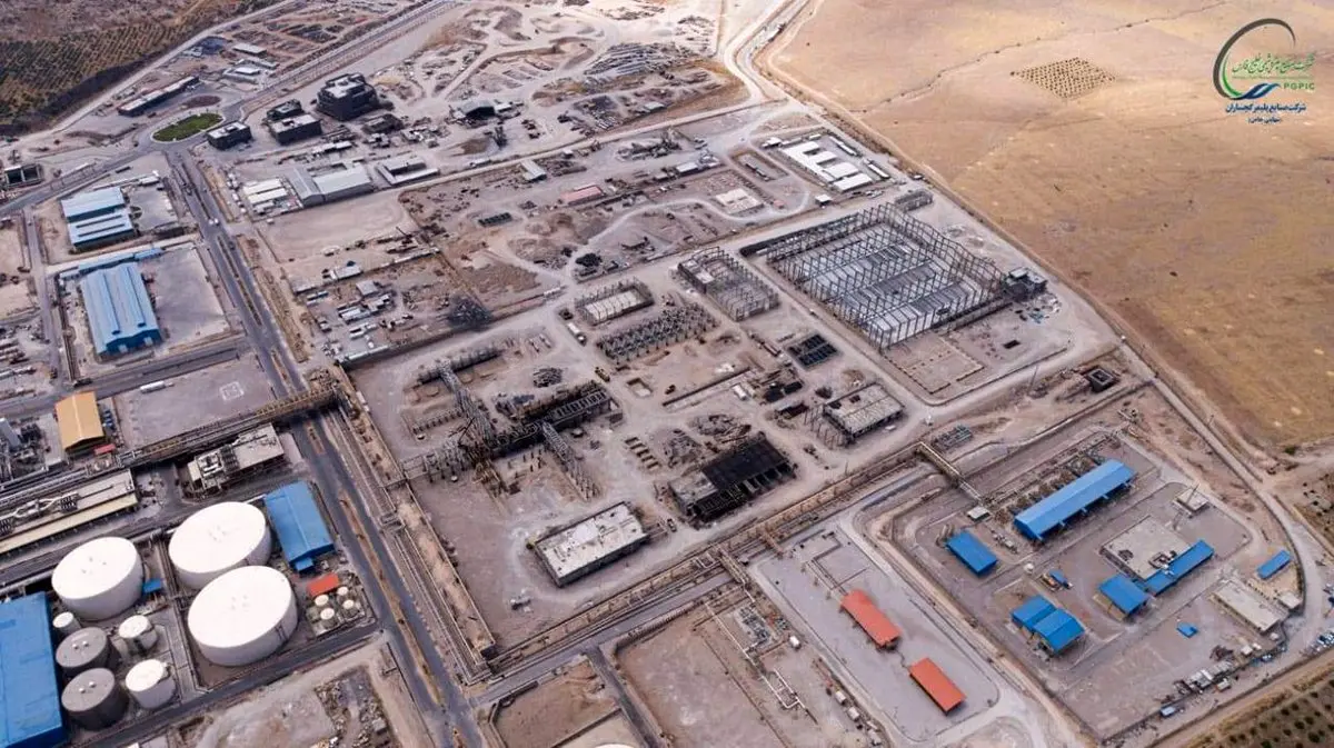 اجرای طرح پلیمر گچساران شتاب میگیرد