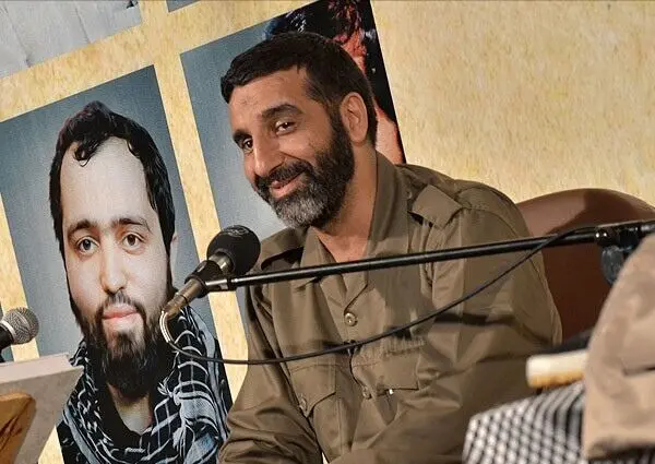 حسین یکتا نماینده جدید تشکل‌ها و فعالان مردمی در ستاد مرکزی اربعین کیست؟ 
