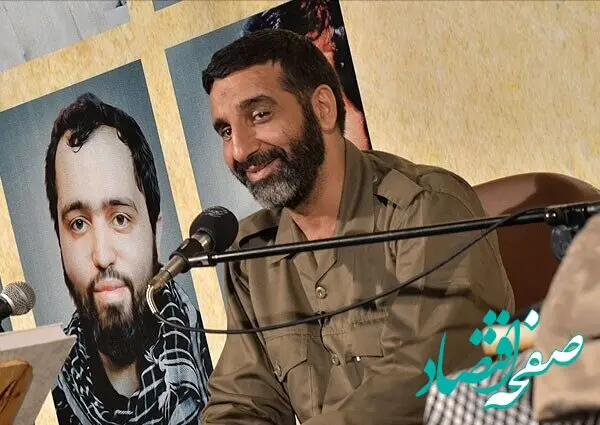 حسین یکتا نماینده جدید تشکل‌ها و فعالان مردمی در ستاد مرکزی اربعین کیست؟ 
