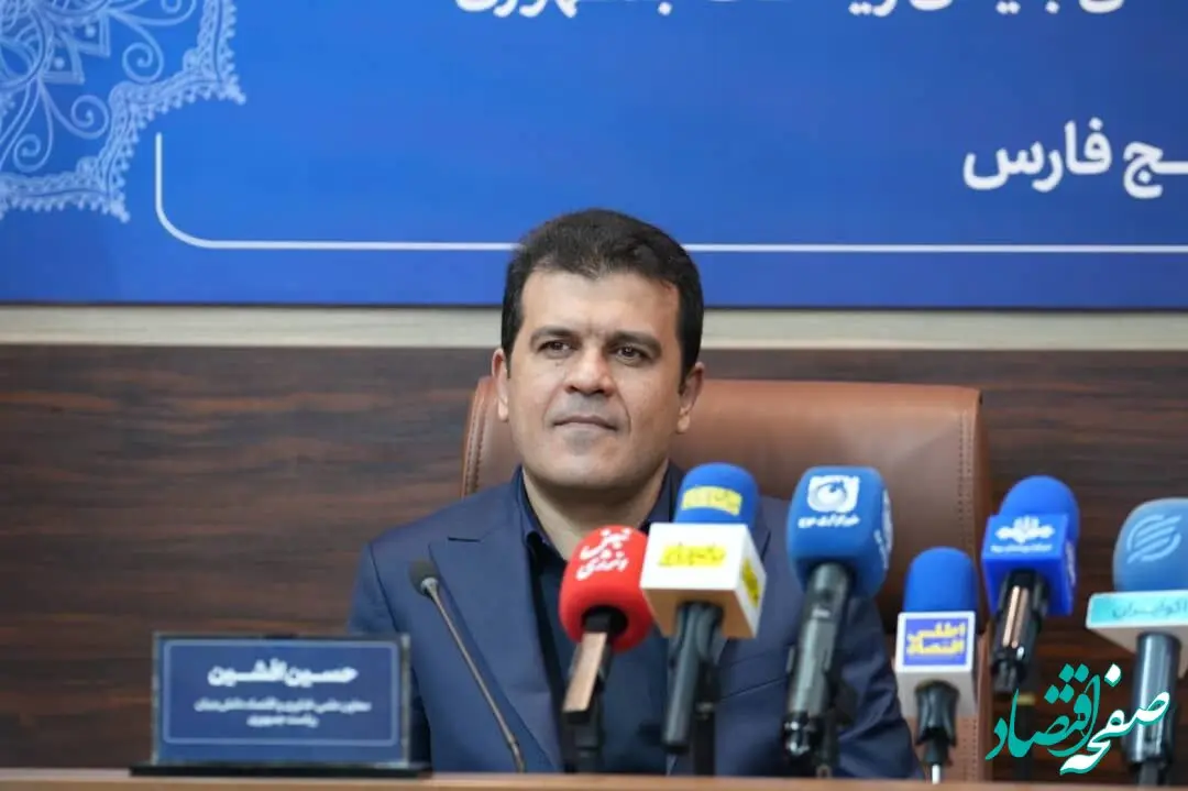 پیش‌گامی هلدینگ خلیج‌فارس در زمینه هوش مصنوعی، عقب‌ماندگی‌های کشور در این بخش را به‌سرعت جبران می‌کند/ صنعتی که تحقیق و نوآوری را جدی نگیرد، محکوم به شکست است