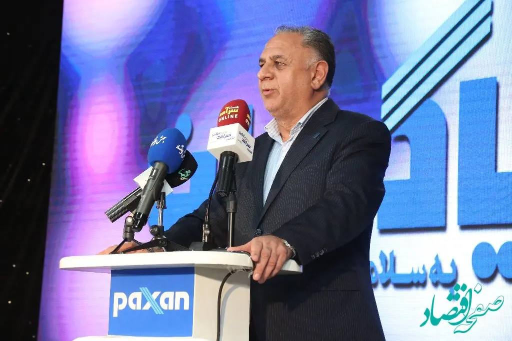 مدافعان تولید، هم‌سنگر مدافعان وطن بودند