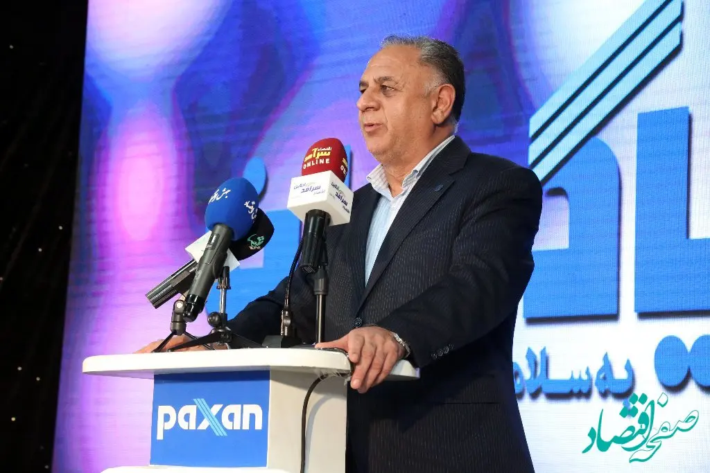 مدافعان تولید، هم‌سنگر مدافعان وطن بودند