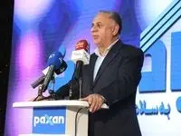 مدافعان تولید، هم‌سنگر مدافعان وطن بودند