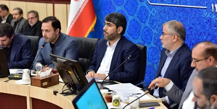 یک رمزگشایی جدید از رئیس سازمان امور استخدامی کشور درباره کارکنان دولت پس از ۱۶ سال