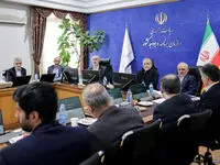 تیکه سنگین پزشکیان به مدیران دولتی برای دریافت  پاداش‌های مدیریتی! 