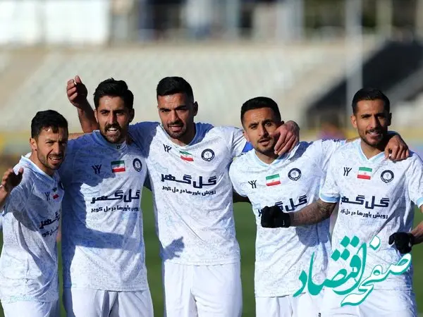 این بازیکن قرار بود به استقلال بیاید! | چرا تیکدری به استقلال نیامد؟