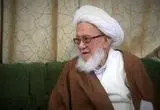 آیت الله فیاض درگذشت، که بود؟ 