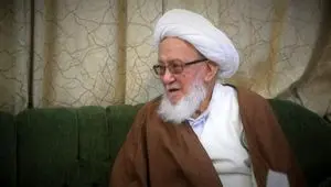 آیت الله فیاض که درگذشت، که بود؟ 
