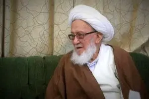 آیت الله فیاض که درگذشت، که بود؟ 