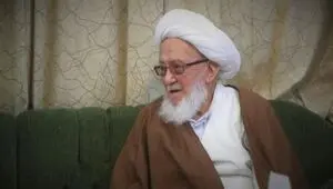 آیت الله فیاض که درگذشت، که بود؟ 