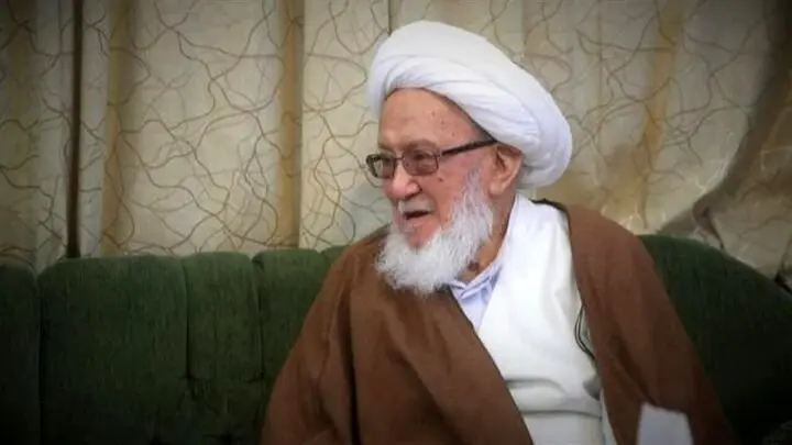 آیت الله فیاض درگذشت، که بود؟ 