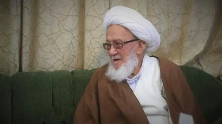 آیت الله فیاض که درگذشت، که بود؟ 