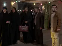 دانلود مستقیم قسمت ۱ سریال فراری۲ + خلاصه داستان سریال فراری۲ قسمت یک