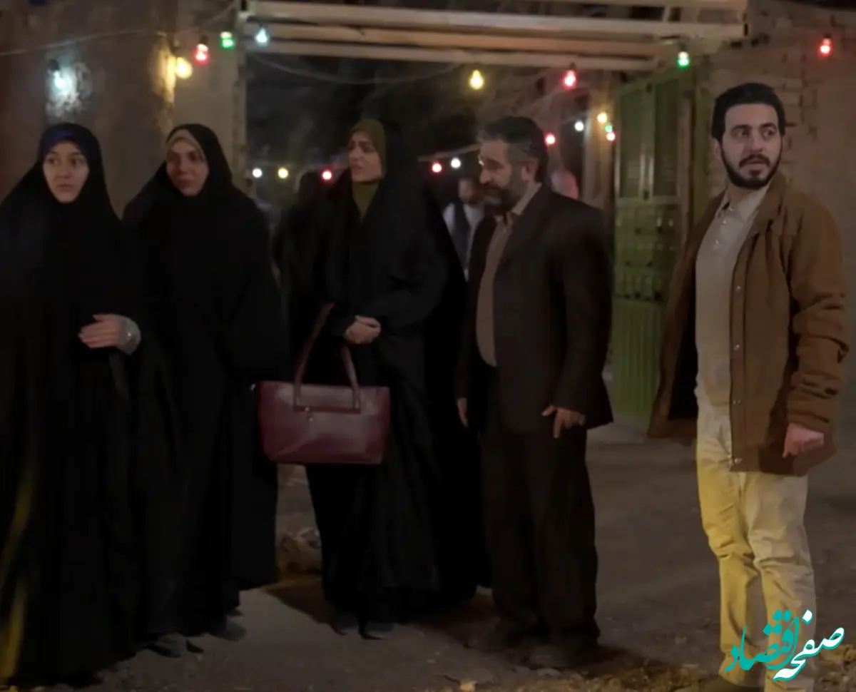 دانلود مستقیم قسمت ۱ سریال فراری۲ + خلاصه داستان سریال فراری۲ قسمت یک