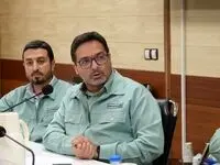 مدیرعامل فولاد هرمزگان در نخستین جلسه کمیته راهبری بهره‌وری این شرکت: فرهنگ بهره‌وری باید در ذهن و رفتار همه مدیران و کارکنان نهادینه شود