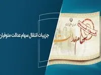 انتقال سهام عدالت متوفیان به وراث در ۴ بانک و ۴۴ کارگزاری «رایگان» است