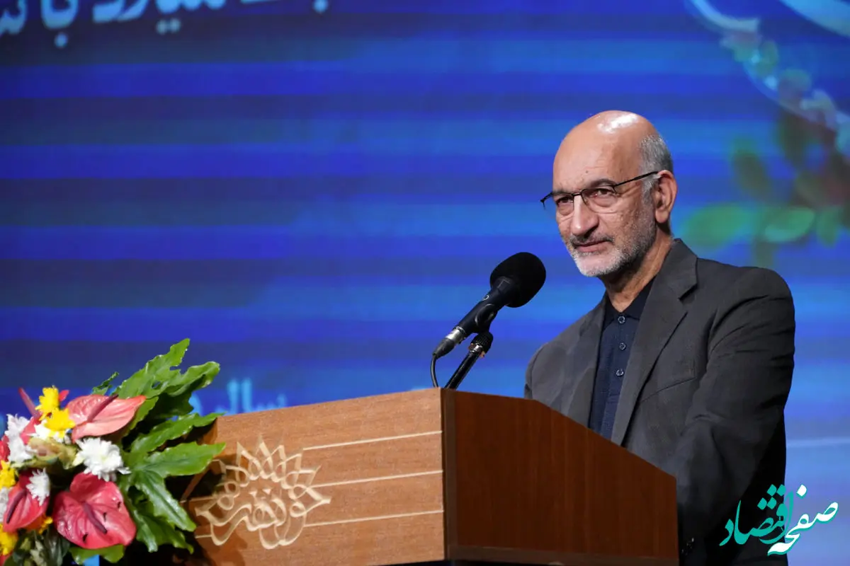 صرفه جویی ارزی 2.5 میلیارد دلاری معدن و صنایع معدنی با اجرای سیاست های بومی سازی ایمیدرو