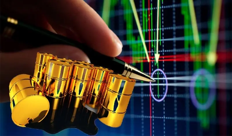 چگونه از بورس نفت بخریم؟