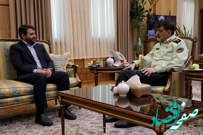 فراجا پشتیبان مناطق آزاد در توسعه و جهش سرمایه گذاری و صادرات