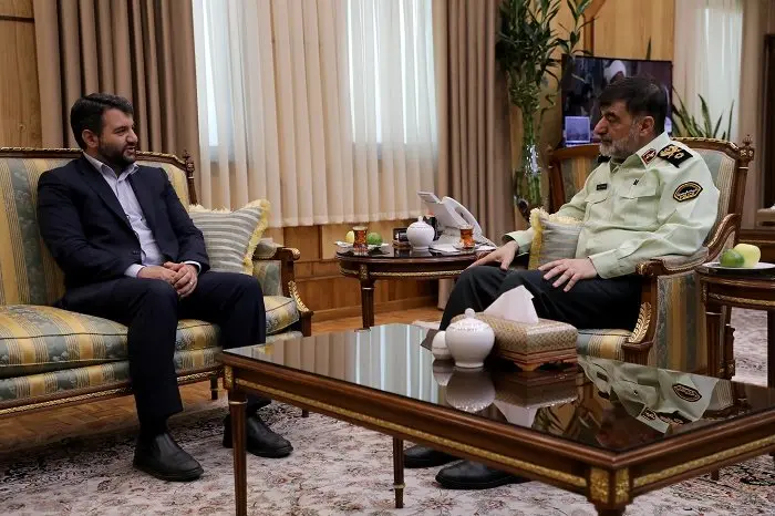 فراجا پشتیبان مناطق آزاد در توسعه و جهش سرمایه گذاری و صادرات