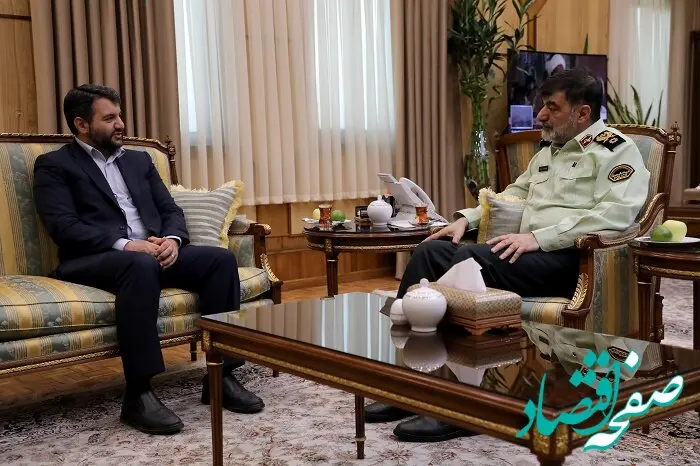 فراجا پشتیبان مناطق آزاد در توسعه و جهش سرمایه گذاری و صادرات