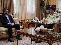فراجا پشتیبان مناطق آزاد در توسعه و جهش سرمایه گذاری و صادرات