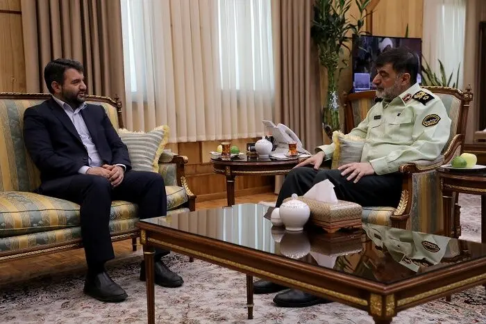 فراجا پشتیبان مناطق آزاد در توسعه و جهش سرمایه گذاری و صادرات