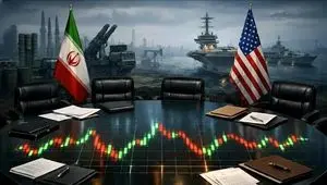 جنگ در ایران چه خسارات بلند مدتی در بازار انرژی جهان دارد؟ 