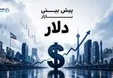 پارادوکس ارز در بن‌بست تنش؛ چرا دلار با بوی توافق گران می‌شود؟