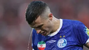 حکم نهایی پرونده شکایت پرسپولیس از آسانی اعلام شد