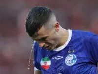 حکم نهایی پرونده شکایت پرسپولیس از آسانی اعلام شد