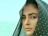 هدی زین العابدین، بازیگر سریال در انتهای شب کیست؟ + عکسهای زیبای این بازیگر و معرفی فیلم ها سریال ها