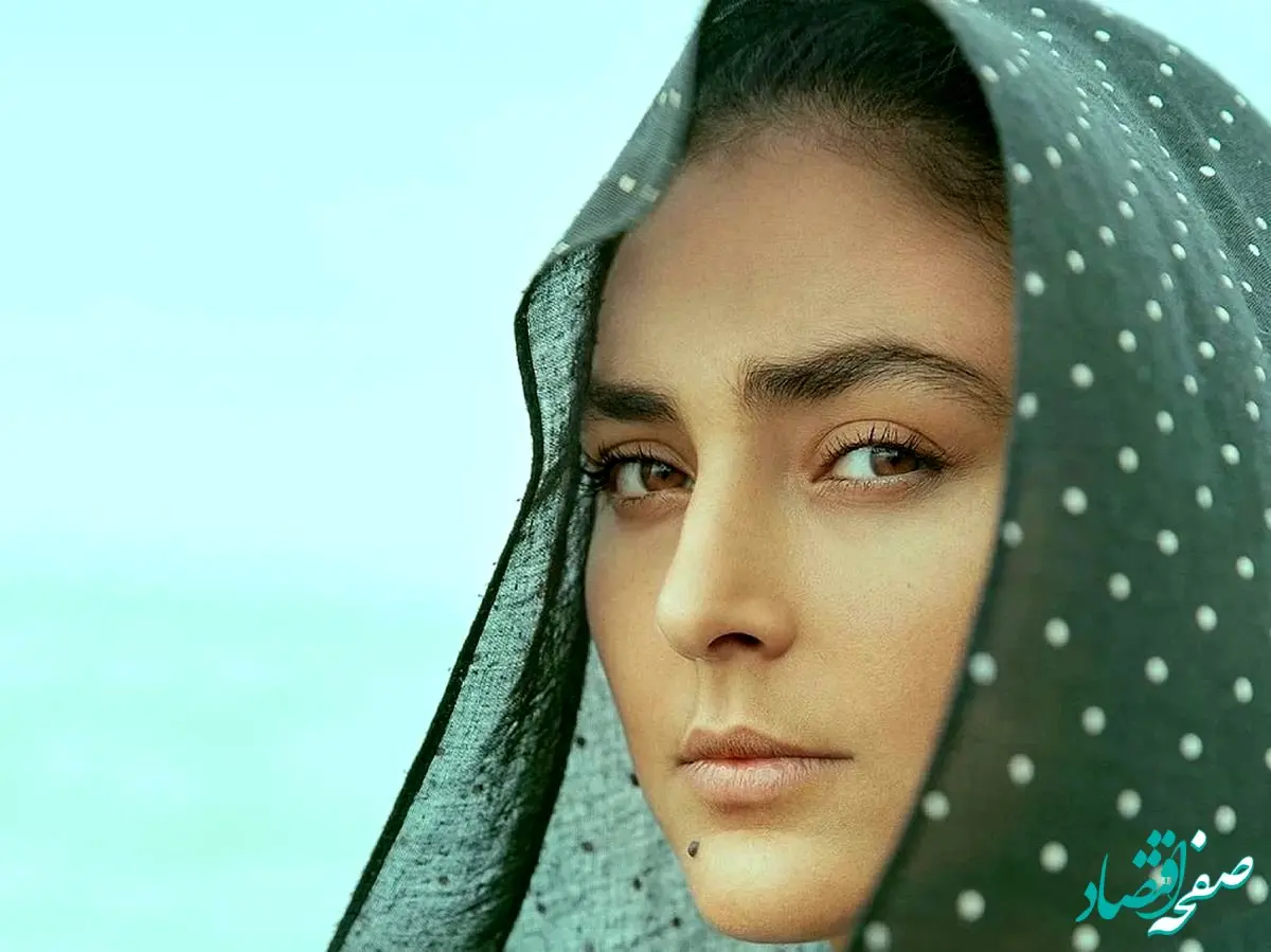 هدی زین العابدین، بازیگر سریال در انتهای شب کیست؟ + عکسهای زیبای این بازیگر و معرفی فیلم ها سریال ها