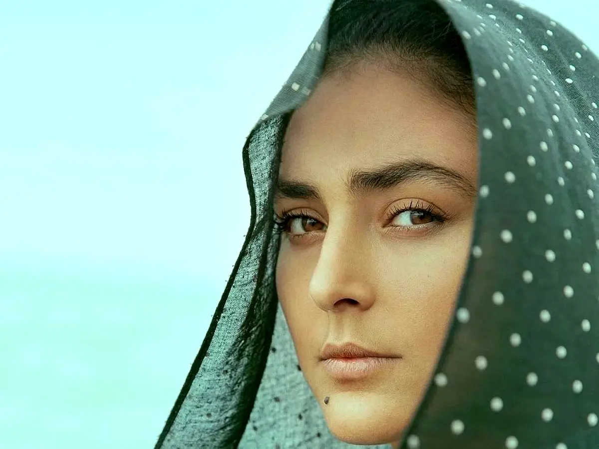 هدی زین العابدین، بازیگر سریال در انتهای شب کیست؟ + عکسهای زیبای این بازیگر و معرفی فیلم ها سریال ها