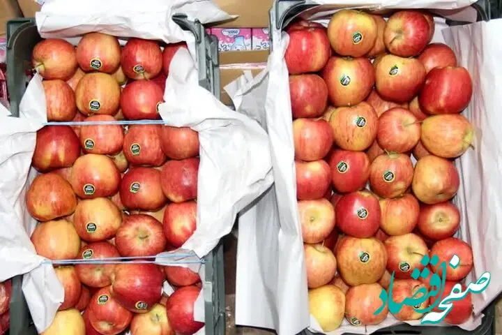 جدیدترین قیمت عمده فروشی میوه و سبزیجات تا ۲ فروردین ۱۴۰۵ اعلام شد