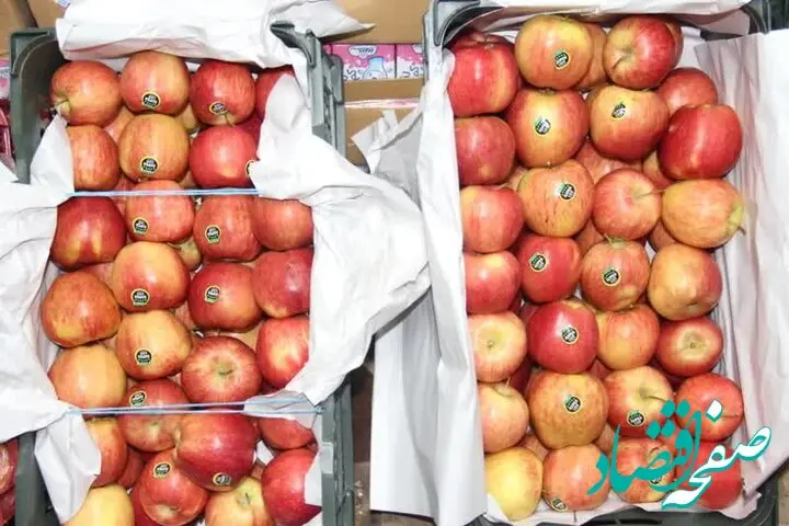جدیدترین قیمت عمده فروشی میوه و سبزیجات تا ۲ فروردین ۱۴۰۵ اعلام شد