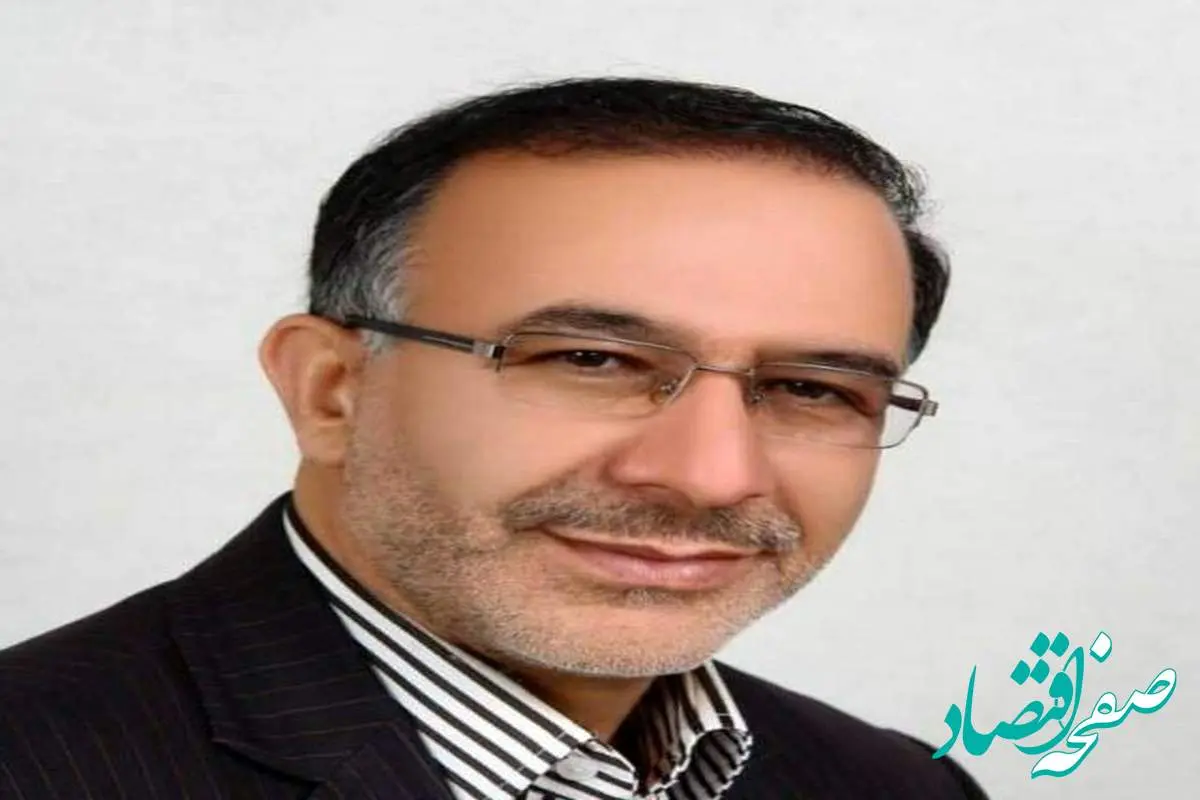 نسیم تغییر برای فردای بهتر ایران