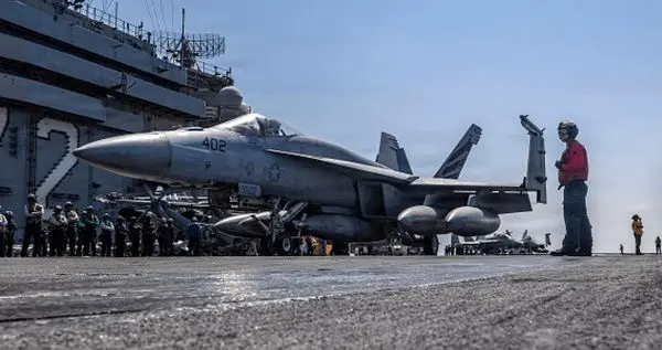 آمریکا در جنگ ۴۰ روزه با ایران چند برابر ویتنام خسارت دید؟ 