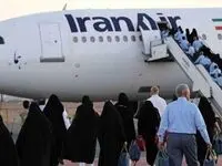  قیمت نهایی بلیت پروازهای اربعین اعلام شد
