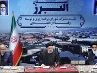 لزوم استفاده هرچه بیشتر از ظرفیت های فرودگاه بین المللی پیام