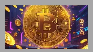 جدول قیمت ارزهای دیجیتال امروز سه شنبه ۳۰ تیر ۱۴۰۵ + قیمت بیت کوین